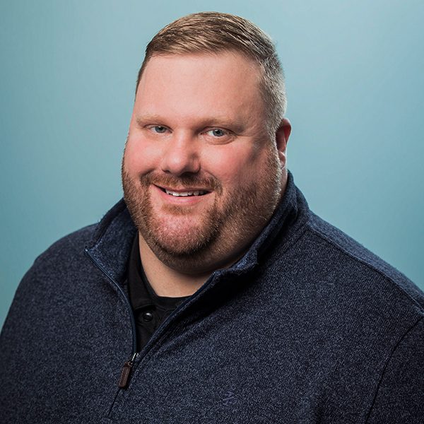 Austin Hanson